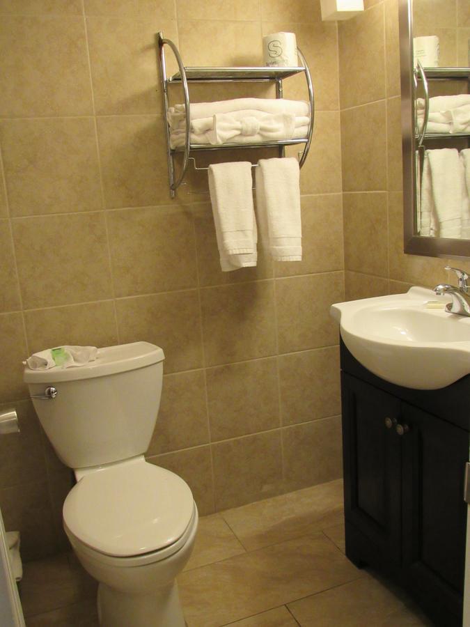 Sea Banks Motor Inn Myrtle Beach Bagian luar foto